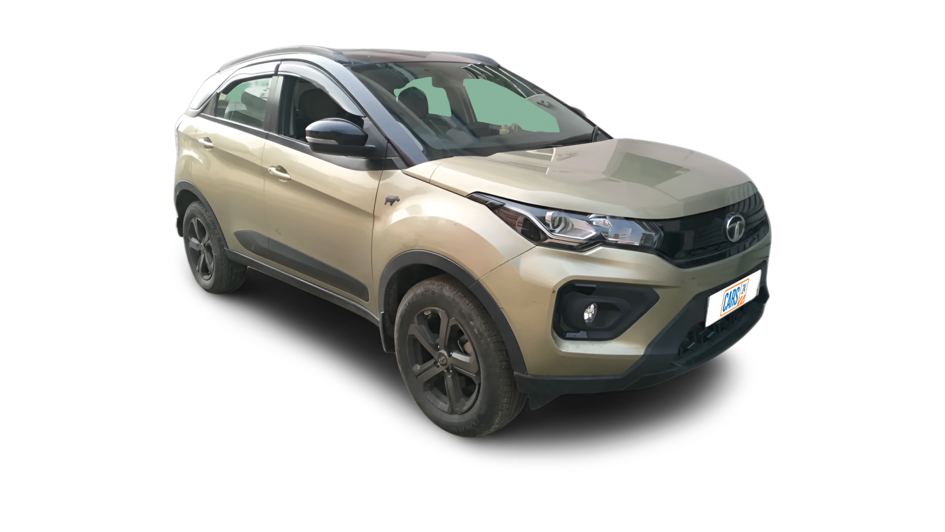 Tata NEXON-img